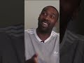 Playing An NBA Game High On COCAINE Gilbert Arenas Tells Crazy Story Nba Shorts Nba75 Playing An NBA Game High On COCAINE Gilbert Arenas Tells Crazy Story Nba Shorts Nba75