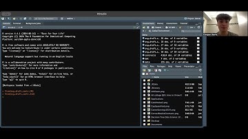 Introduction to R for Sports Analytics