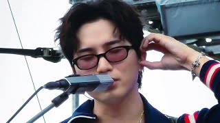 Download Lagu 20250907 더폴스 The Poles - Dream new version @ 렛츠락페스티벌 MP3