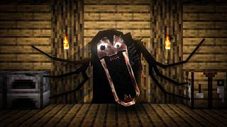 Diese Kreatur Kann mich Hören.. Minecraft i Heard it Too Mod