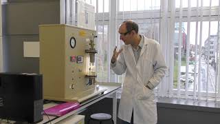 Boiling and Condensation - Strathclyde Chemical Engineering Experiment (S14)
