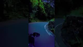 POV: Yamaha R6 Through Japan’s Backroads