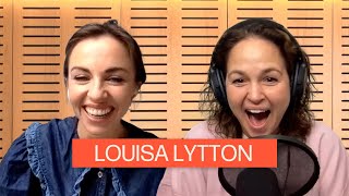 Louisa Lytton on Happy Mum Happy Baby: The Podcast