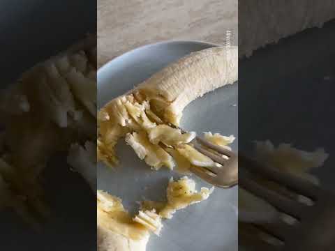 Эта безмолочная каша