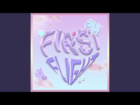 First flight (english ver.)