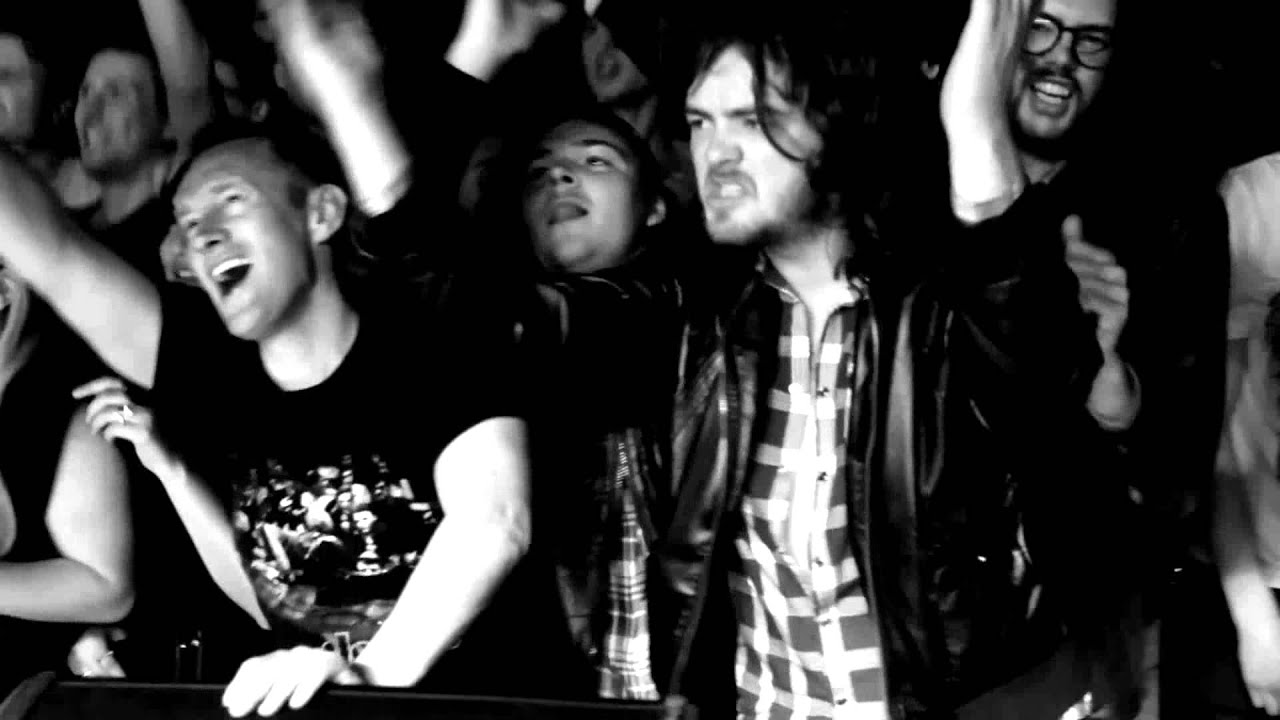 Reptile Youth Speeddance MB Mix (music video)