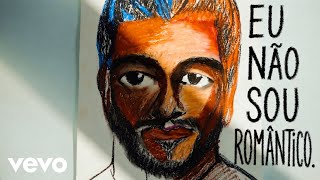Força Suprema - Eu não sou romântico ft. Llay