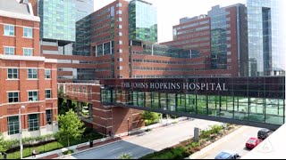 Celebrating Clinical Excellence, The Office of Johns Hopkins Physicians, Dec. 15, 2015