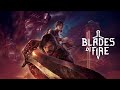 Blades Of Fire - Brand New Medieval RPG Demo