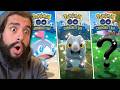 CONFIRMADOS LOS COMMUNITY DAYS DE LA NUEVA TEMPORADA!!