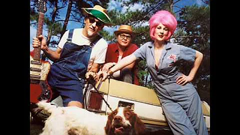 King of the Mountain --- Southern Culture on the Skids