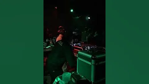 JAH RAGGA ▶️ King Alpha & Idren Natural - Nyahman Chant at Dublife Belgium 8 dec 2018