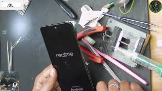 Realme N65 5G Battery Connection Error Solved Full Solutions