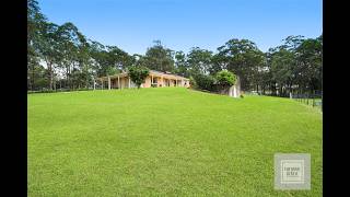 103 Wheelbarrow Ridge Road, Colo Heights 103 Wheelbarrow Ridge Road, Colo Heights