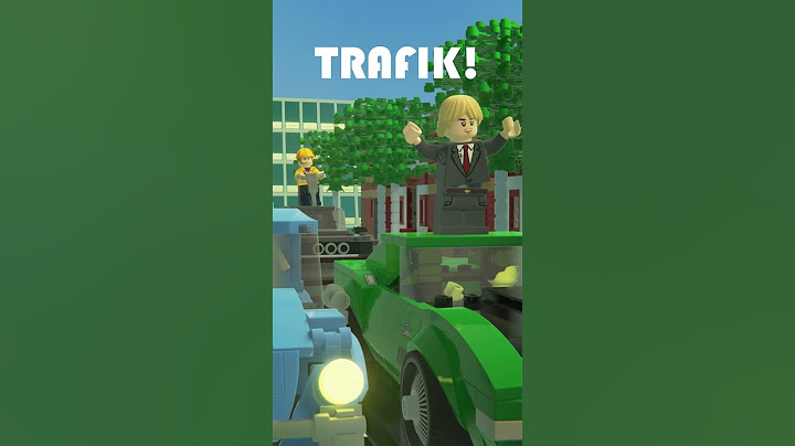 Käärijä, Joost - TRAFIK!
