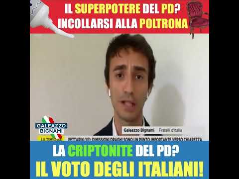 Bignami: Il superpotere