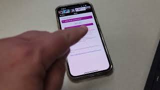 Volunteer Log In