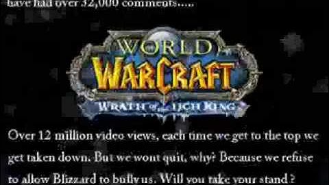 US/EU NEW!! WoW Game Card Generator Working as of 16th of Sep 2009 Patch 3.2! Blizzard Supported!