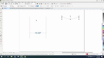 Corel Draw Tips & Tricks Find out the length of an Arc