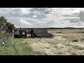 Заброшенная деревня на Смоленщине  Abandoned Village in Smolensk Region