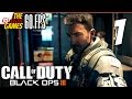 Прохождение Call of Duty: Black Ops 3 III на Русском [PС|60fps] - #1 (Бесконечная война)