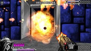 [DOOM 2] DemonSteele - MAP15 + SECRET MAPS