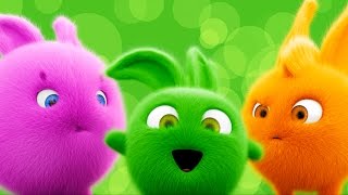 Cartoon ★  Sunny Bunnies - Special Compilation 20-26 ★ Videos For Kids