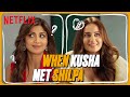 Shilpa Shetty &amp; Kusha Kapila Spill ALL THE SECRETS about Sukhee!