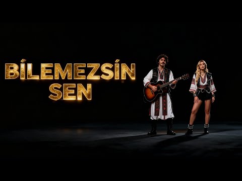 Ferdi Tayfur Bilemezsin Sen Anatolian Rock Cover Yeni