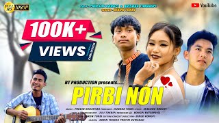 New Karbi Video Album | Pirbi Non Full Video | Bikon Tokbi | Phulson , Avishka |New Karbi Song 2024