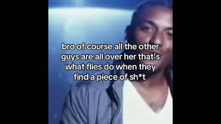 yall thinking it's a loss? lol #nipseyhussle #toxic #goat #staytoxic #targetaudience