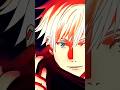 Gojo 4k Edit 🗿 | #foryou #funny #anime #trending #jujutsukaisen #jujutsukaisenedit