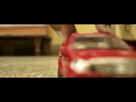 Traffic Frenzy Teaser