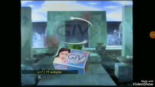 Iklan Giv Sophia Latjuba 5s 2001 Iklan Giv Sophia Latjuba 5s 2001