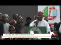 Kano State Governor Abba Kabir Yusuf Speaks On Reasons Why He Rejoins Apc From The Nnpp