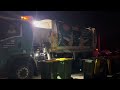 Australia Day Special.Sutherland Garbage and Recyling GT09,GT03,RT3,RT4