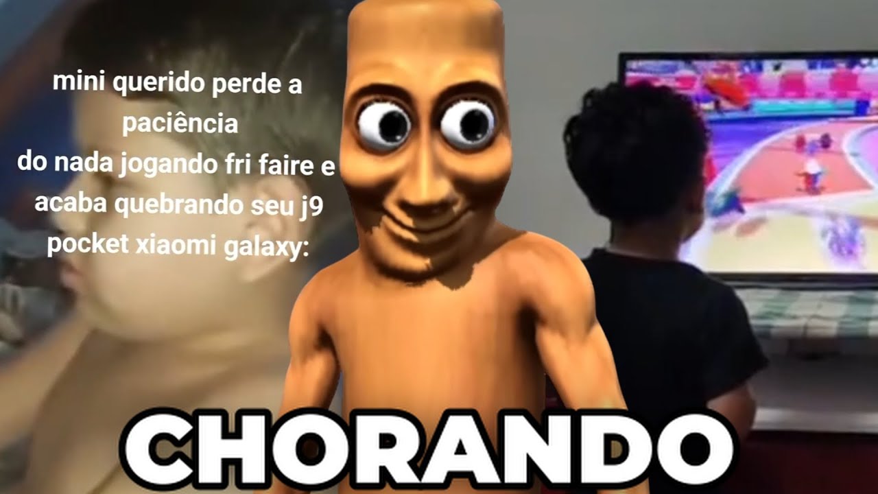 CRIANÇAS CHORANDO DESESPERADAS por PERDER no JOGUINHO preferido