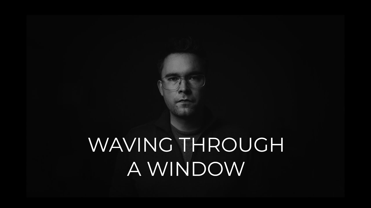 Waving Through a Window - Dear Evan Hansen - Cover by Konstantin Zander