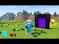 MINECRAFT 1.12 ВЫЖИВАНИЕ ХАРДКОР #4 СЕРИЯ АДСКАЯ КРЕПОСТЬ