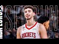 📈 ALPEREN SENGUN becomes YOUNGEST CENTER in NBA HISTORY to have TRIPLE-DOUBLE! Extended HIGHLIGHTS 🔥