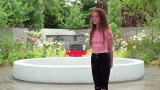 Ellen De Búrca Fiach An Mhadra Rua Fleadhtv