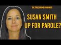 Killer mom susan smith getting out of prison early