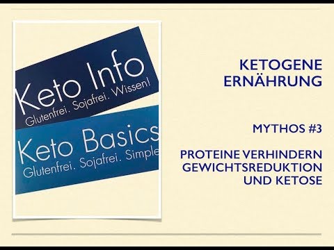 Proteine in ketogener Ernährung