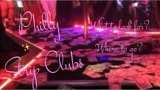StripperFiles Strip Clubs in Philly