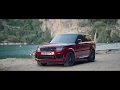 New Range Rover Sport – Integrated Technology Full HD,1920x1080