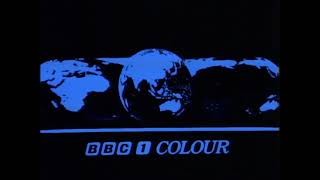 Bbc1 1974