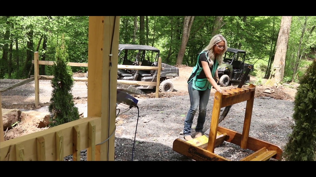Stonewall Sporting Clays Safety Video. YouTube