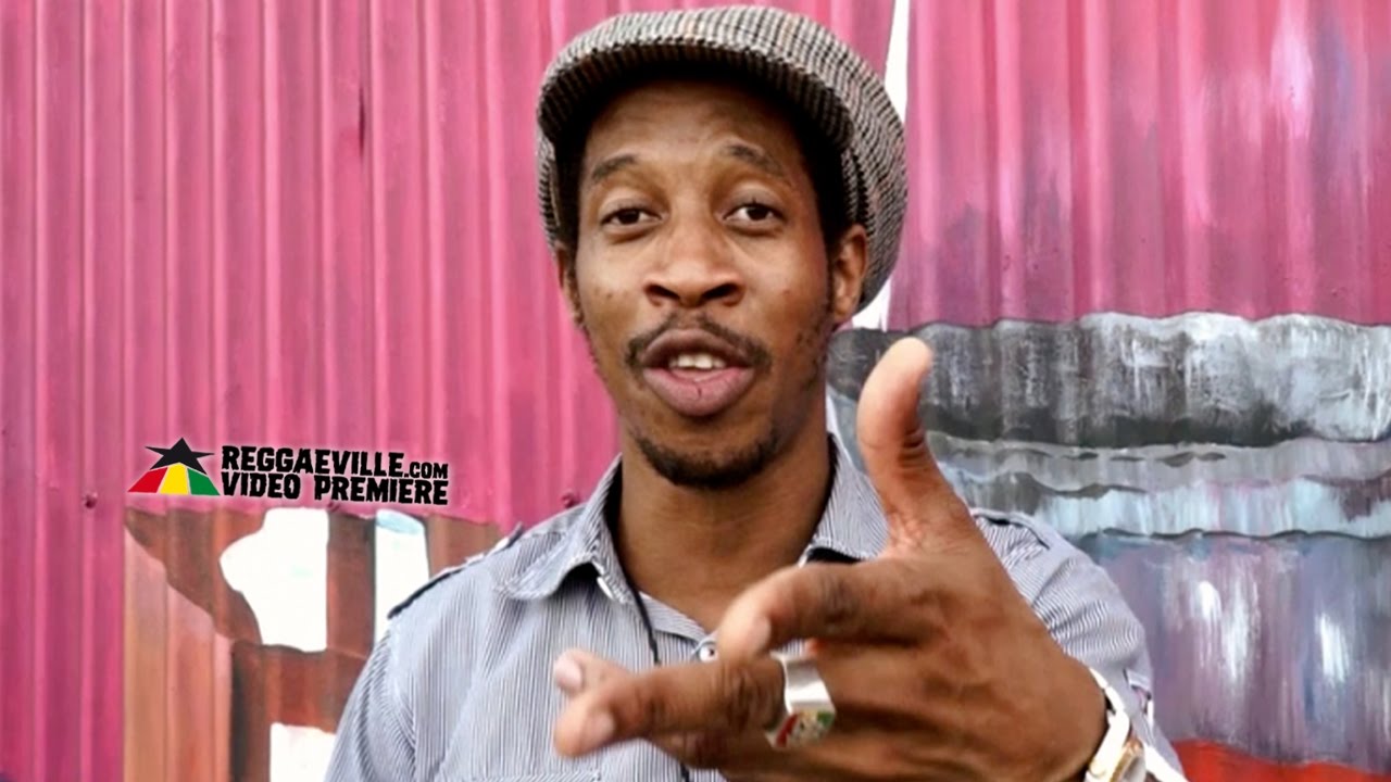 Exile Di Brave - Selfish World [Official Video 2017]