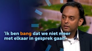 Download Lagu ‘Ieder tegenargument wordt gezien als agressie’ MP3 Download Lagu ‘Ieder tegenargument wordt gezien als agressie’ MP3