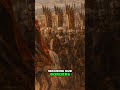 King of a Devastated Europe: My Vision for Poland #shorts